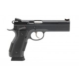 "CZ Custom A01-LD 9mm (PR60279)" - 1 of 6