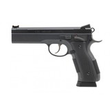 "CZ Custom A01-LD 9mm (PR60279)" - 6 of 6