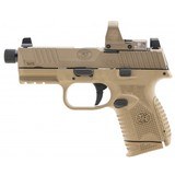 "FNH 509 Compact Tactical Combo 9mm (NGZ2447) NEW" - 3 of 3