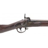 "U.S. Model 1816 converted Musket By Starr (AL5638)" - 8 of 8