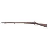 "U.S. Model 1816 converted Musket By Starr (AL5638)" - 7 of 8
