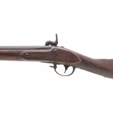 "U.S. Model 1816 converted Musket By Starr (AL5638)" - 6 of 8