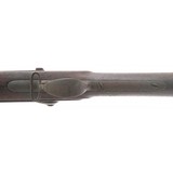 "U.S. Model 1816 converted Musket By Starr (AL5638)" - 3 of 8