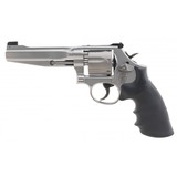 "Smith and Wesson 986 P.C. 9mm (NGZ2420) NEW" - 1 of 3