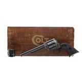 "Colt Peacemaker .22LR/.22 Mag (C18174)" - 3 of 8