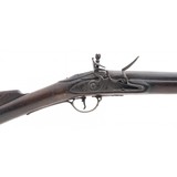 "Early European Flintlock Trade Gun (AL5439)" - 6 of 6