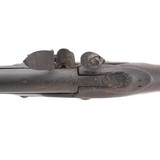 "Early European Flintlock Trade Gun (AL5439)" - 3 of 6