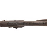 "European Military percussion musket possible Belgian (AL5652)" - 3 of 8