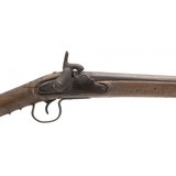 "European Military percussion musket possible Belgian (AL5652)" - 8 of 8