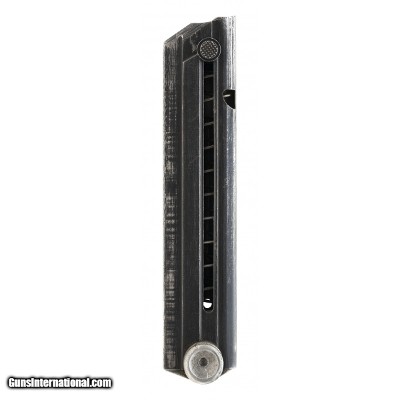 "WWII E37 German Military Luger Magazine (MM1640)"
