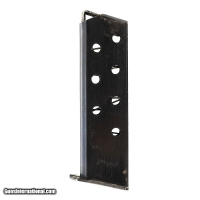 "WWII Era Walther PP Magazine (MM1642)"