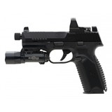 "FN 509 Tactical Combo 9mm (NGZ2251) NEW" - 3 of 3