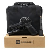 "FN 509 Tactical Combo 9mm (NGZ2251) NEW" - 2 of 3
