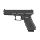 "Glock 17 Gen3 9mm (NGZ1047) NEW" - 3 of 3