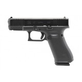 "Glock 45 9mm (NGZ1049) NEW" - 3 of 3