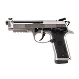 "Beretta 92X Performance 9MM (NGZ267) NEW" - 3 of 3
