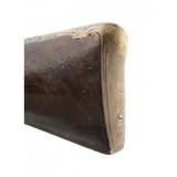 "Fine Austrian Flintlock Fowler by C. Zelner (AL5605)" - 2 of 9