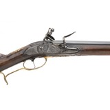 "Fine Austrian Flintlock Fowler by C. Zelner (AL5605)" - 9 of 9