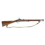 "British Enfield Cavalry Carbine (AL7111)" - 1 of 8