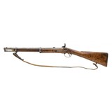 "British Enfield Cavalry Carbine (AL7111)" - 5 of 8