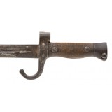 "French 1874 Modified Bayonet (MEW2359)" - 2 of 6