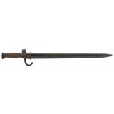 "French 1874 Modified Bayonet (MEW2359)" - 4 of 6