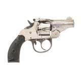 "Thames Bicycle Style Top Break Revolver .32 S&W (PR59991)" - 6 of 6