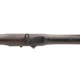 "Springfield Model 1861 Rifled Musket (AL5721)" - 3 of 8