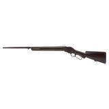 "Winchester 1887 10 Gauge (AW296)" - 4 of 6