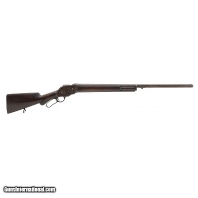 "Winchester 1887 10 Gauge (AW296)"