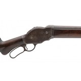"Winchester 1887 10 Gauge (AW296)" - 6 of 6