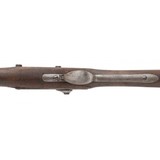 "US Model 1842 Musket by Harpers Ferry (AL5945)" - 3 of 9