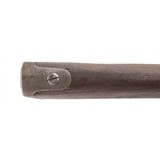 "US Model 1842 Musket by Harpers Ferry (AL5945)" - 6 of 9