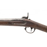 "US Model 1842 Musket by Harpers Ferry (AL5945)" - 4 of 9