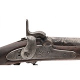"US Model 1842 Musket by Harpers Ferry (AL5945)" - 8 of 9