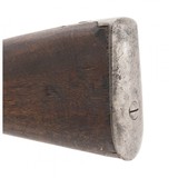 "US Model 1842 Musket by Harpers Ferry (AL5945)" - 2 of 9