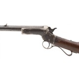 "Stevens Tip Up Rifle .25 Rimfire (AL5576)" - 4 of 7