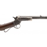 "Stevens Tip Up Rifle .25 Rimfire (AL5576)" - 7 of 7