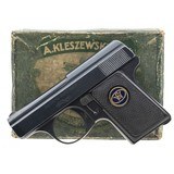 "Walther 9 .25 Auto with Factory Box (PR59964)" - 2 of 7