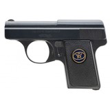 "Walther 9 .25 Auto with Factory Box (PR59964)" - 7 of 7