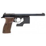 "Walther Olympia .22 Short (PR59966)" - 1 of 6