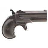 "Remington 95 Double Derringer .41 Rimfire (AH6119)" - 1 of 6