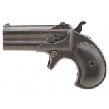"Remington 95 Double Derringer .41 Rimfire (AH6119)" - 6 of 6