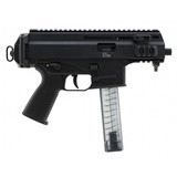 "B&T APC9K Pro 9mm (PR60260)" - 1 of 4