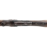"Hopkins & Allen Falling Block Shotgun 12 Gauge (AL5474)" - 3 of 7