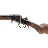 "Hopkins & Allen Falling Block Shotgun 12 Gauge (AL5474)" - 5 of 7