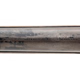 "Hopkins & Allen Falling Block Shotgun 12 Gauge (AL5474)" - 4 of 7