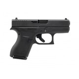 "Glock 42 .380 Auto (PR60265)" - 1 of 4