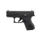 "Glock 42 .380 Auto (PR60265)" - 4 of 4