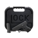 "Glock 42 .380 Auto (PR60265)" - 2 of 4